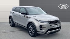 Land Rover Range Rover Evoque 2.0 D200 Dynamic SE 5dr Auto Diesel Hatchback
